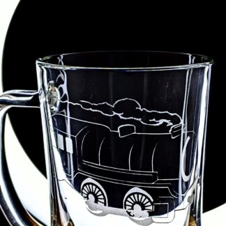 Steam Train Stein