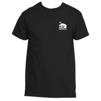 Bradford Playhouse T-Shirt - Plain