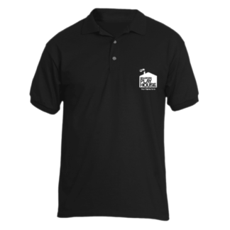 Bradford Playhouse Polo Shirt - Named