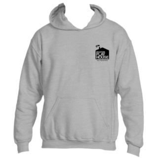 BPA - Hoodie - Pullover - Named