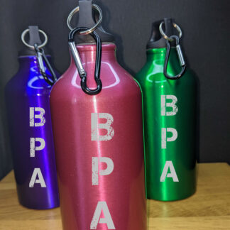 BPA Bottle