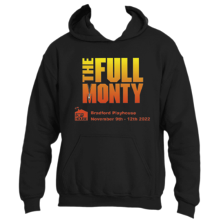 Full Monty - Pullover Hoodie